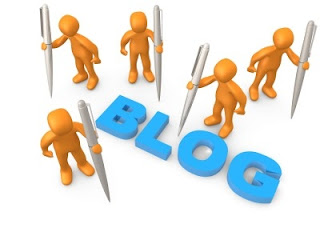 Cara hilangkan tulisan diberdayakan oleh blogger pada blogspot